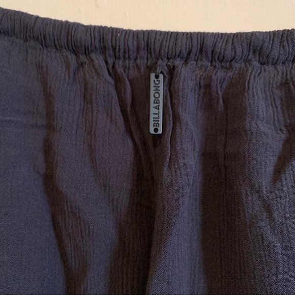 BILLABONG off shoulder long sleeve - Picture 7 of 10